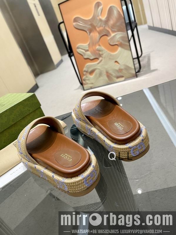 Gucci Shoes sz35-43 LL0327