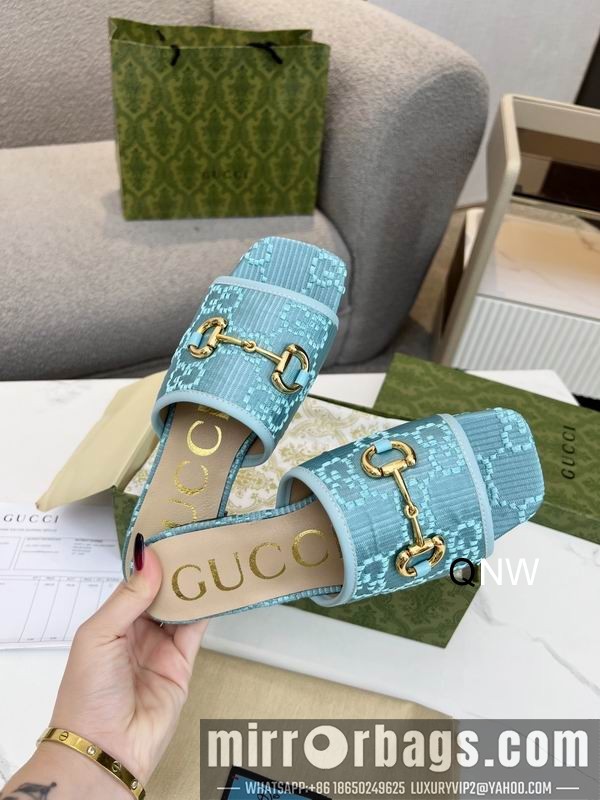 Gucci Shoes sz35-40 NW0346