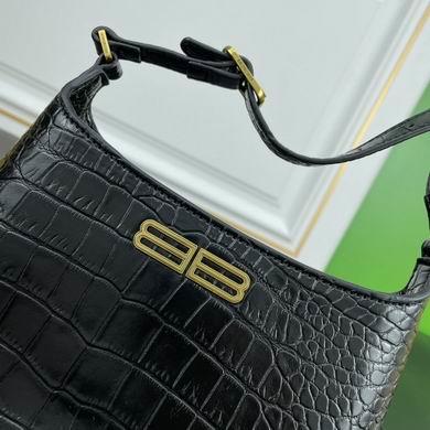 Balenciaga Bags Balenciagα XX 22X16X5cm 060803 YW