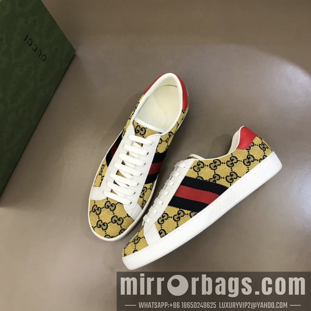 Gucci Shoes SZ 38-44 0523