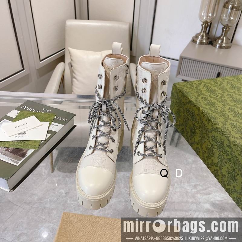 Gucci Shoes sz35-40 GDT1006