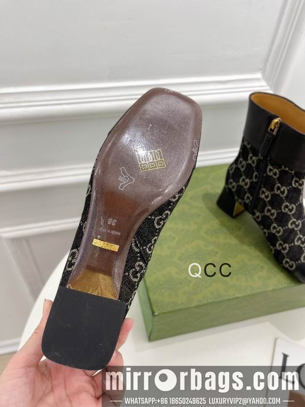 Gucci Shoes sz35-41 XC0345