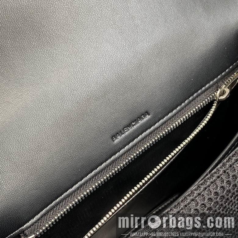 Balenciaga Bags 92940 big 0.5X33X12cm small 6.9X25.9X10.9cm 2colour GY