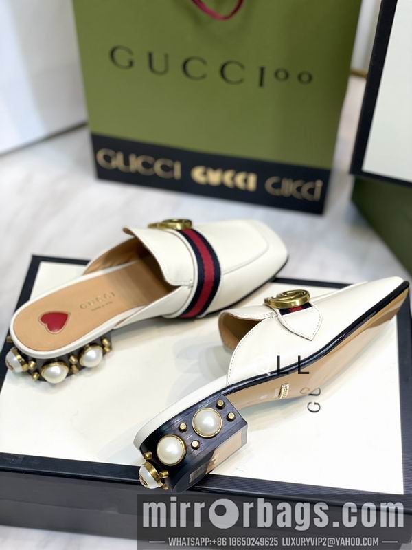 Gucci Shoes sz34-40 LL0329