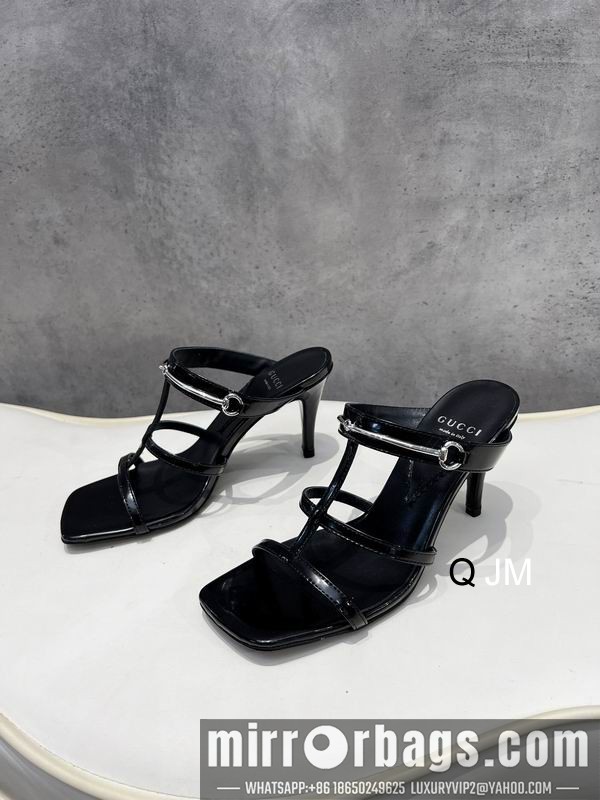 Gucci Shoes sz35-40 7CM JM0405