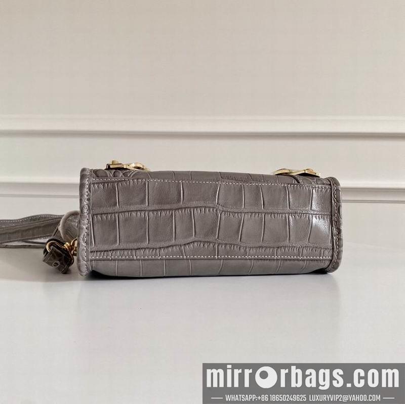 Balenciaga Bags Balenciaga 238 23X15X9cm WM