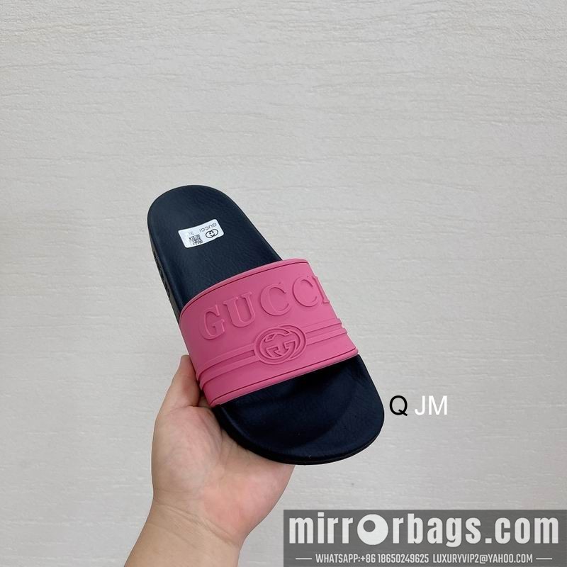 Gucci Shoes sz35-46 JM0409