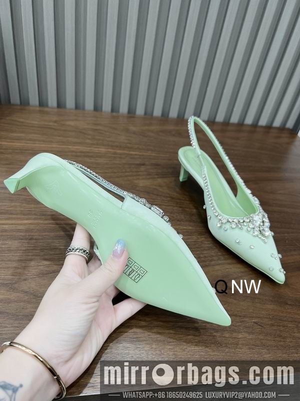 Gucci Shoes sz35-40 5CM NW0301