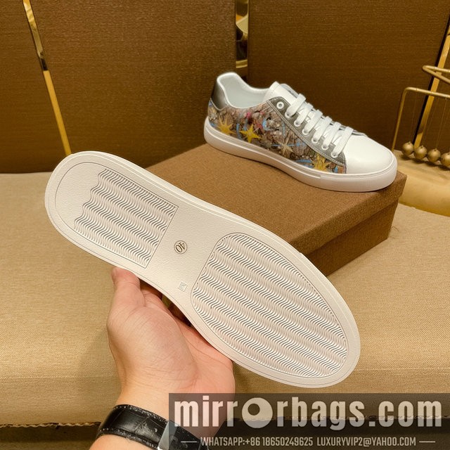 Gucci Shoes SZ 38-44 0501