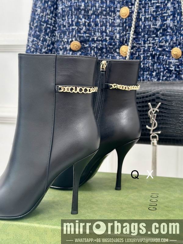 Gucci Shoes sz35-40 JX0904