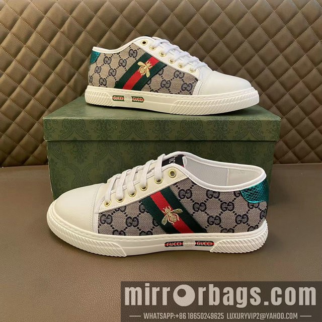 Gucci Shoes SZ 38-44 0502