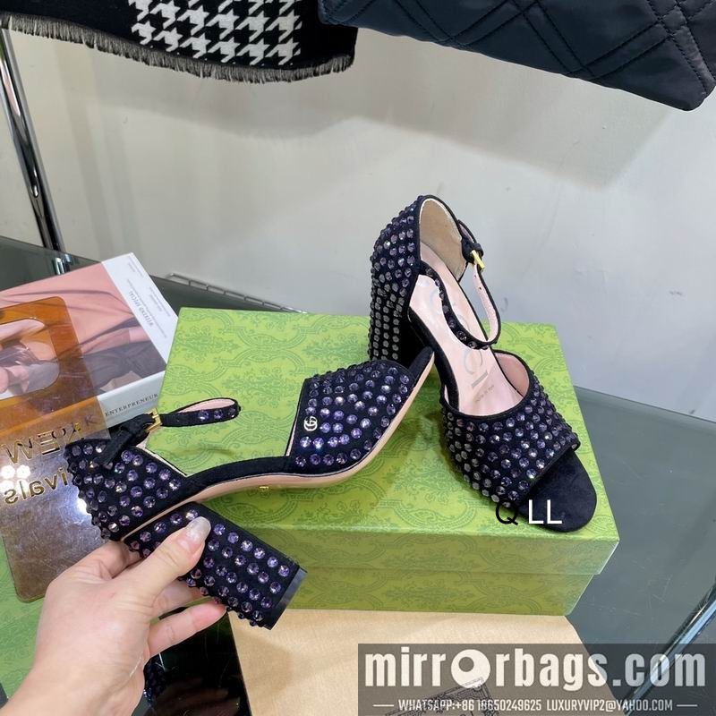 Gucci Shoes sz35-41 XC0348