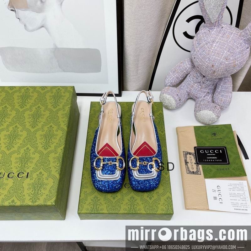 Gucci Shoes sz34-41 SD0321