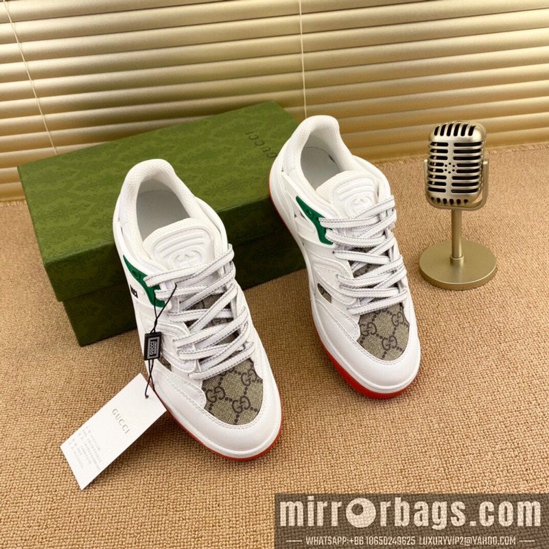 Gucci Shoes SZ 38-44 0505
