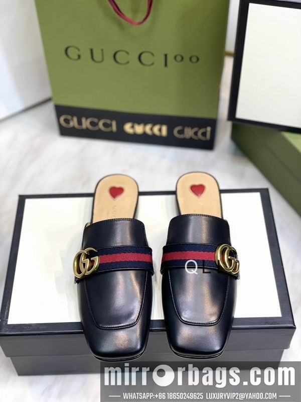 Gucci Shoes sz35-40 LL0310