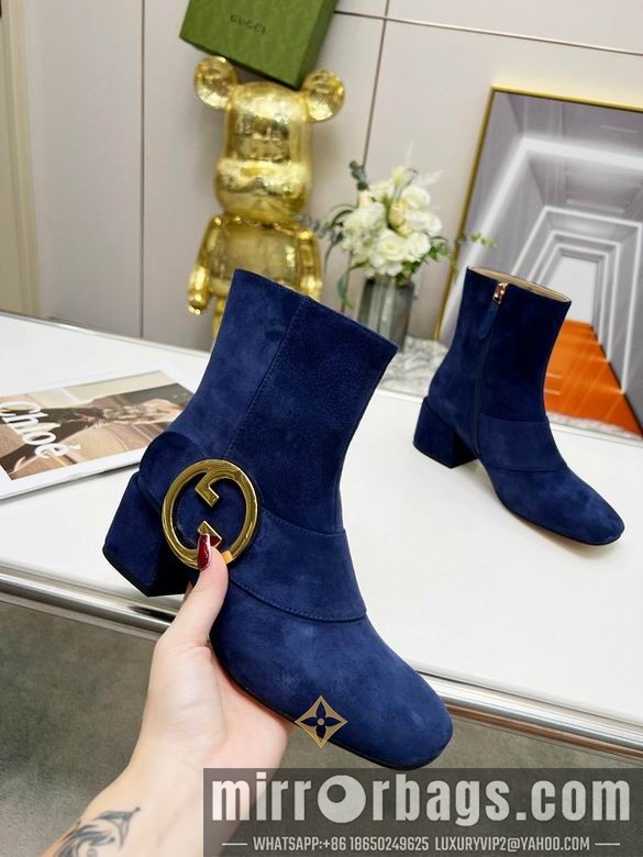 Gucci Shoes sz35-44 nhf0362