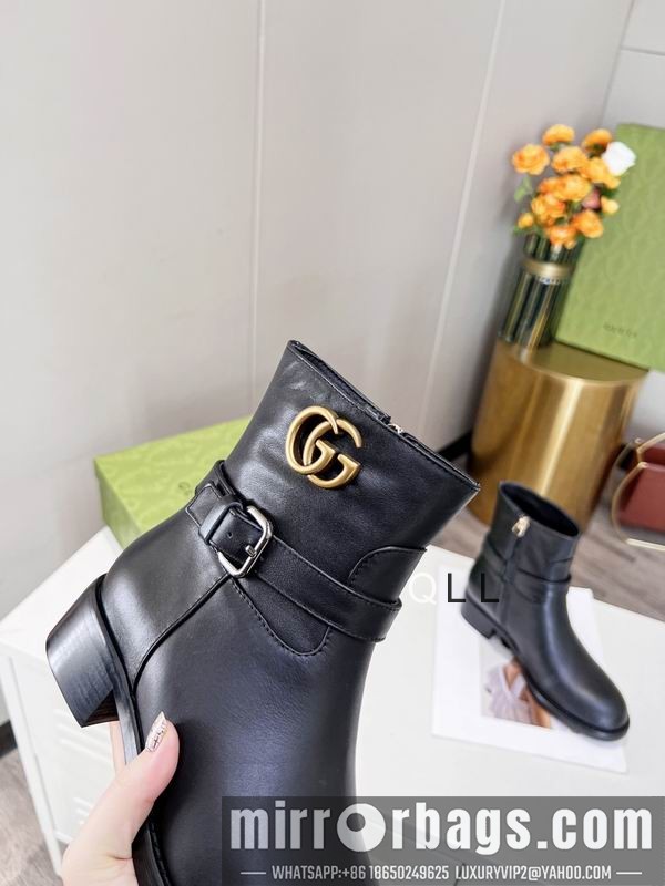 Gucci Shoes sz35-41 LL0304