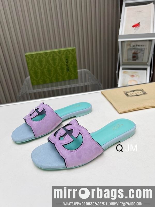 Gucci Shoes sz35-40 JM0410