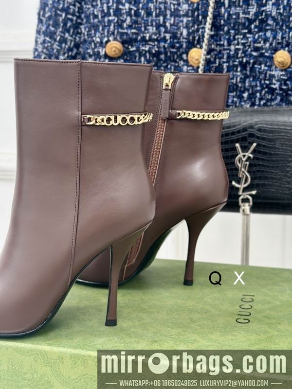 Gucci Shoes sz35-40 JX0904