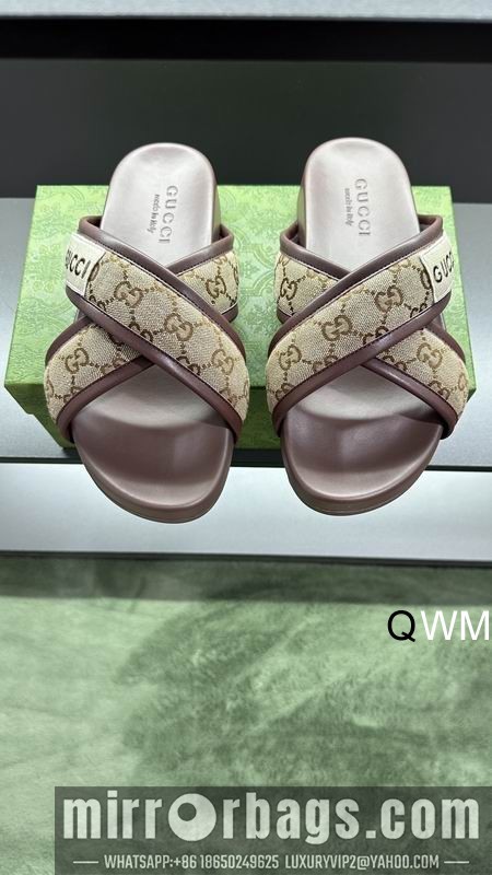Gucci Shoes sz36-45 WM0603