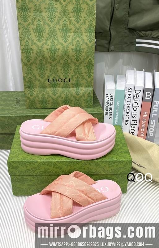 Gucci Shoes sz35-40 3C QQ0701
