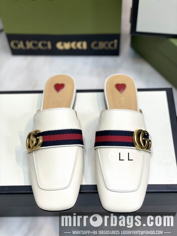 Gucci Shoes sz35-40 LL0310