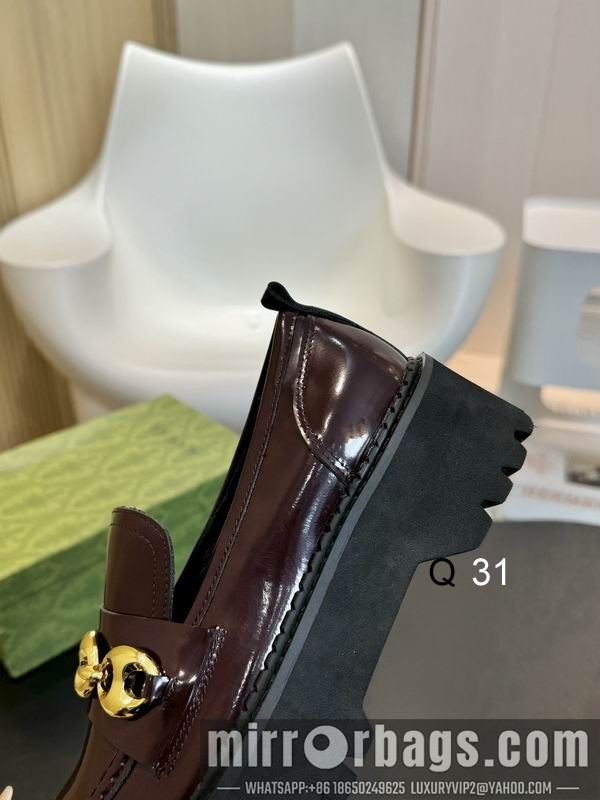 Gucci Shoes sz35-40 YF1106
