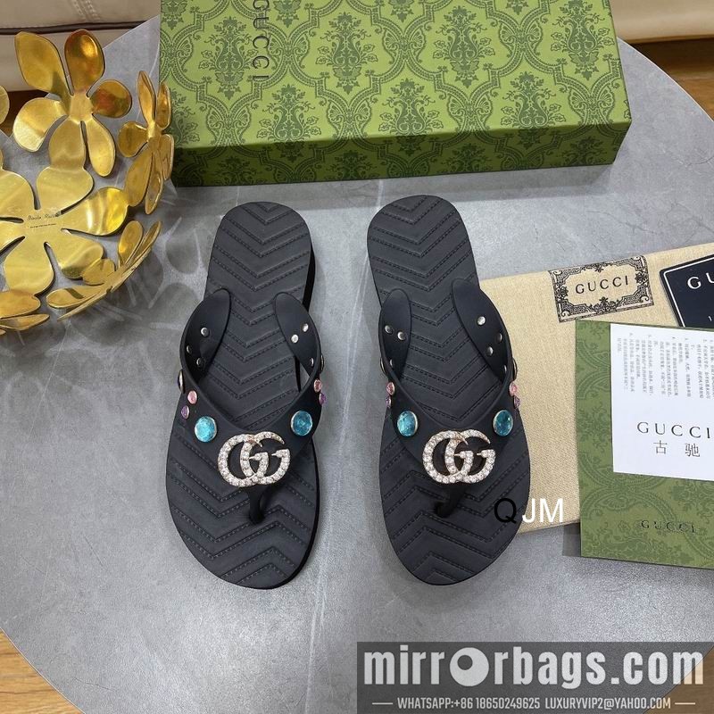 Gucci Shoes sz35-40 JM0343
