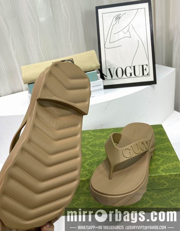Gucci Shoes sz35-40 Q0609