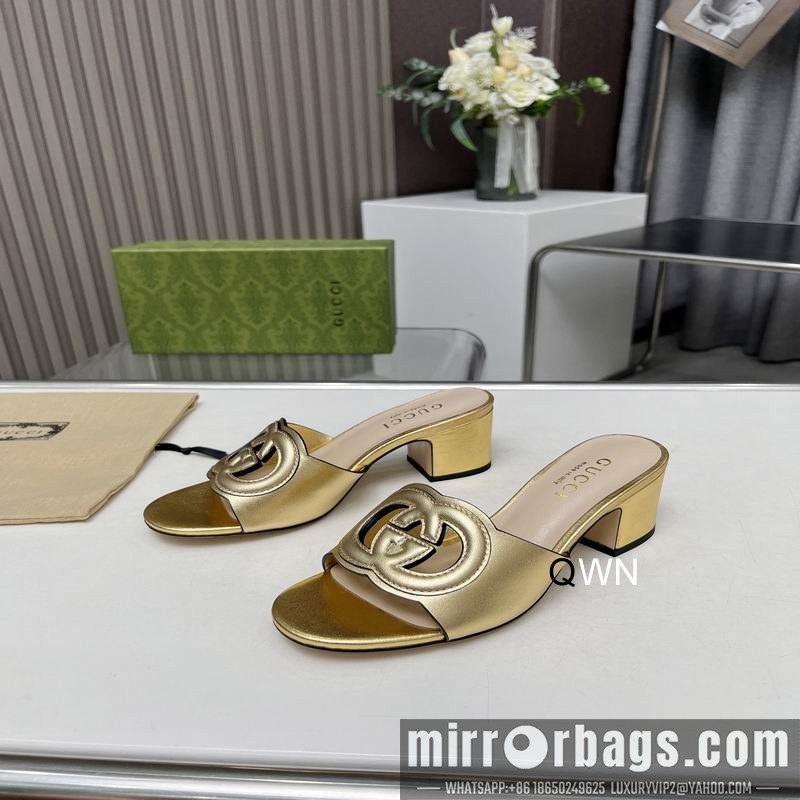 Gucci Shoes sz35-40 WN0409