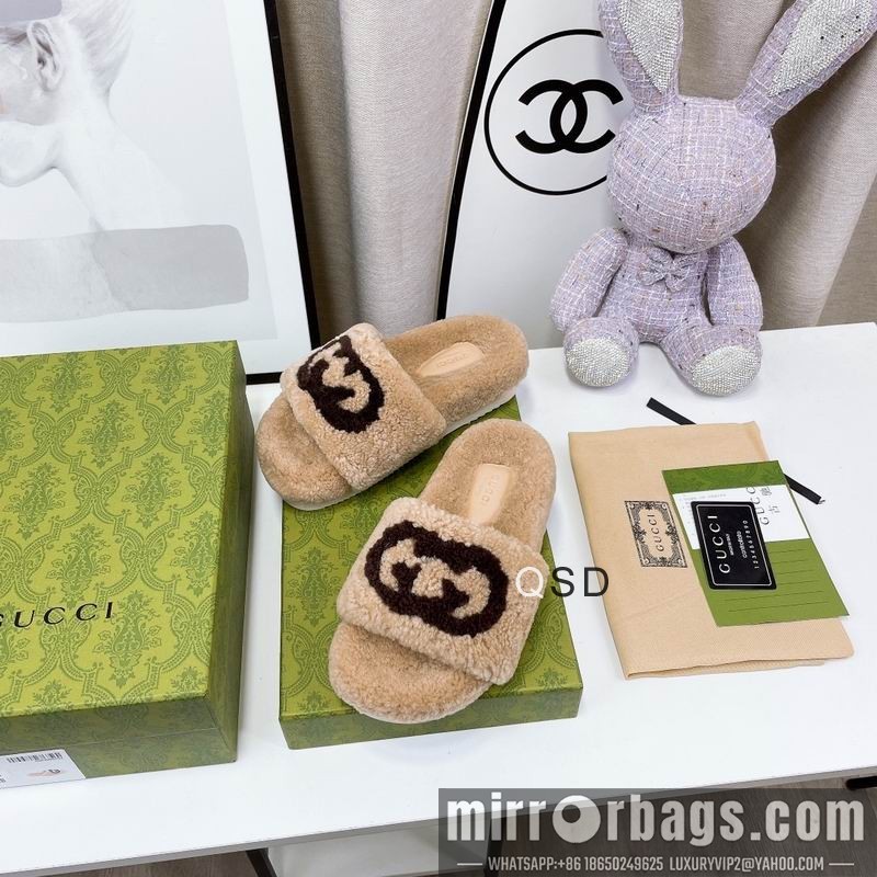 Gucci Shoes sz35-40 SD0344