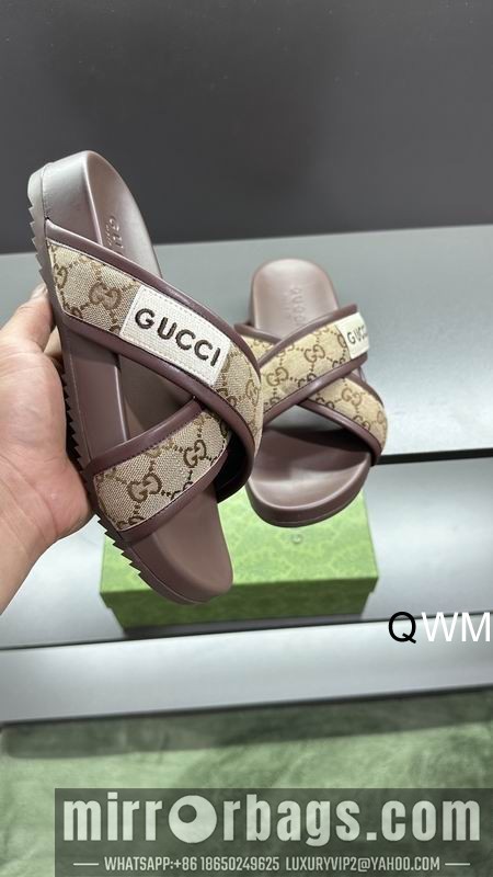 Gucci Shoes sz36-45 WM0603