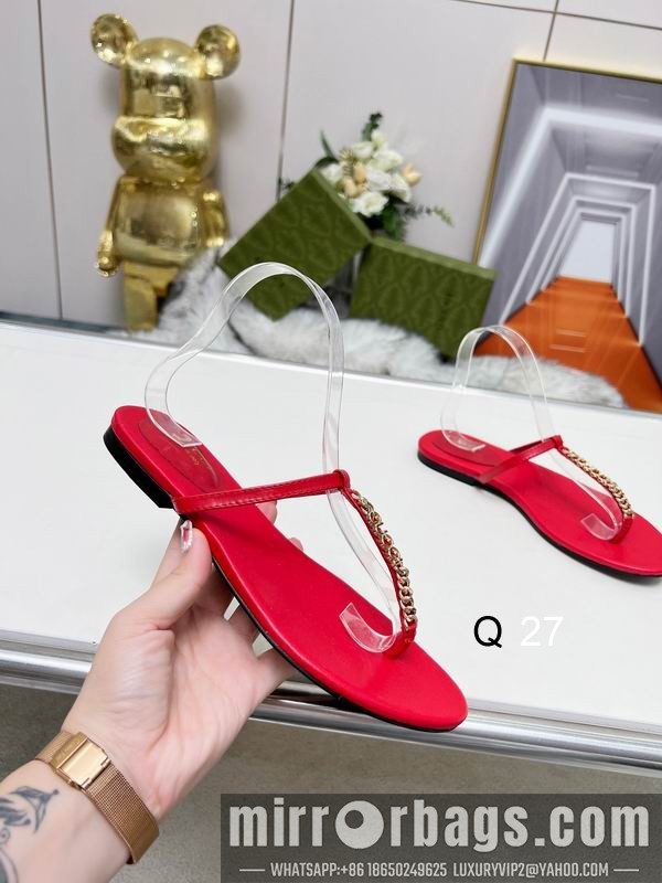 Gucci Shoes sz35-40 X0901