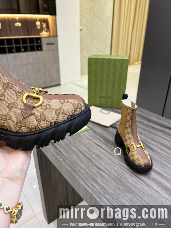Gucci Shoes sz35-41 GDT0343
