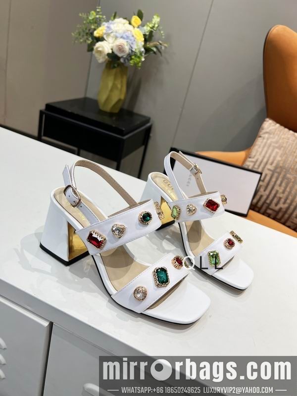 Gucci Shoes sz35-45 LL0326