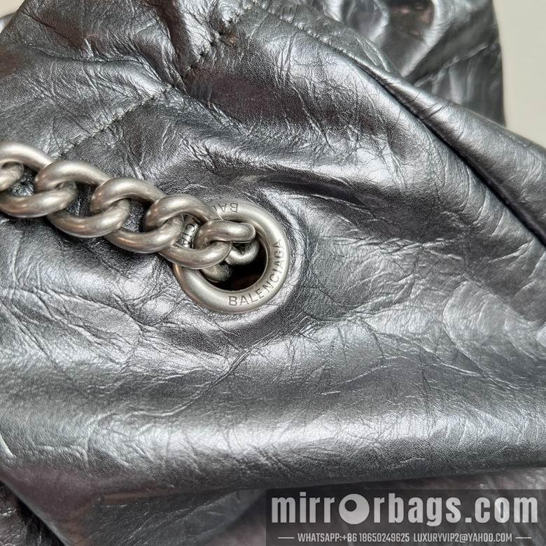 Balenciaga Bags 2028 39X14X46cm GY 3colour