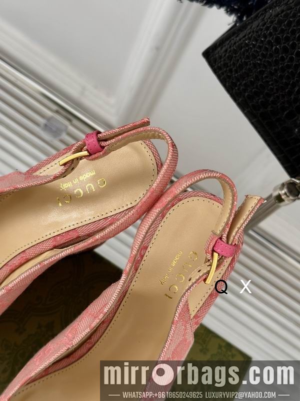 Gucci Shoes sz35-40 JX1005