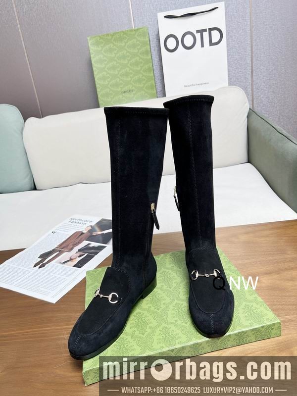 Gucci Shoes sz35-40 NW1204