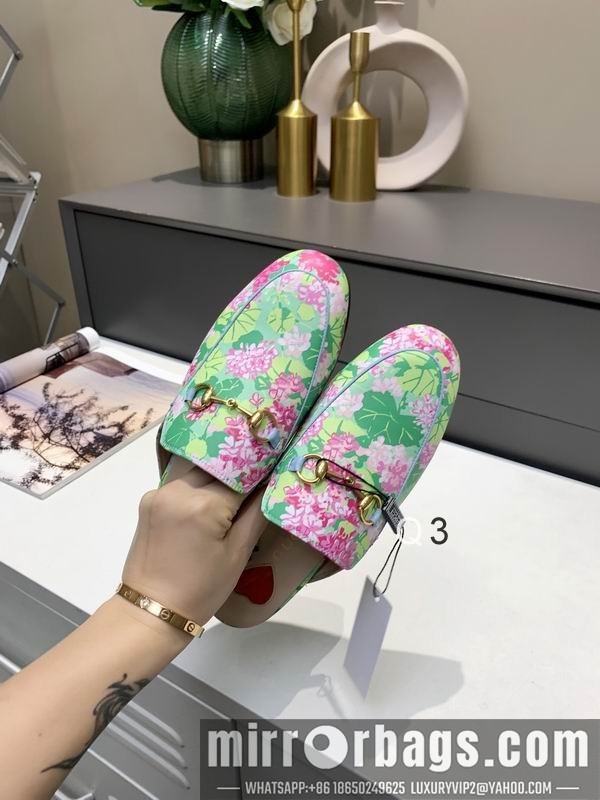 Gucci Shoes sz34-42 QM0316