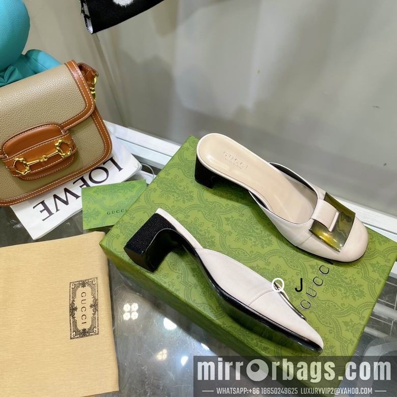 Gucci Shoes sz35-39 XJ0311
