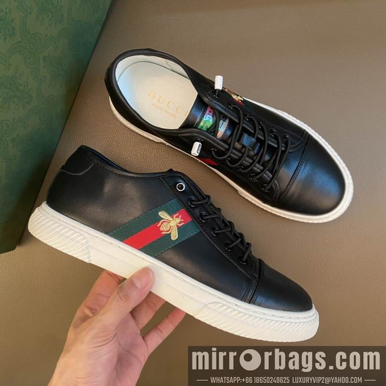 Gucci Shoes SZ 38-44 0530