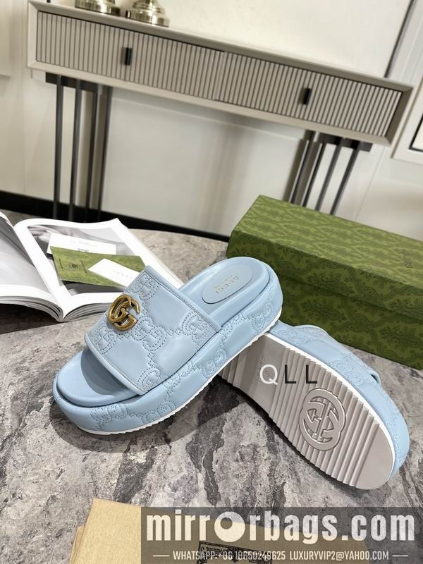 Gucci Shoes sz35-44 LL0341