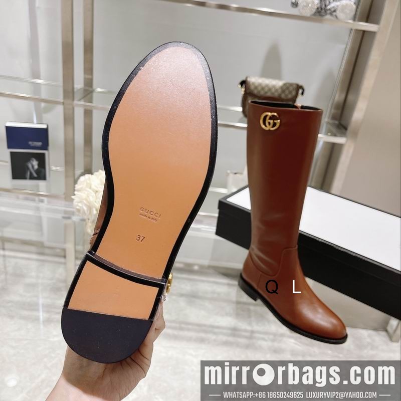Gucci Shoes sz35-40 LL1202