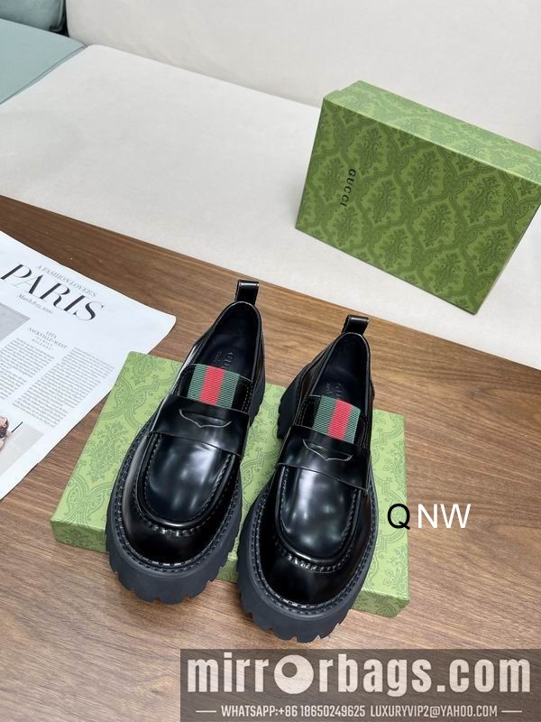 Gucci Shoes sz35-400 NW1003