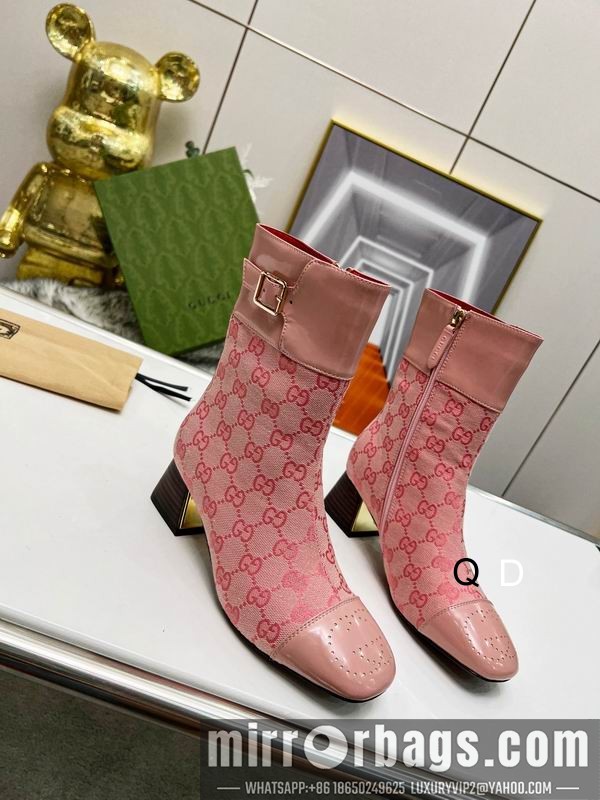 Gucci Shoes sz35-42 nhf0361