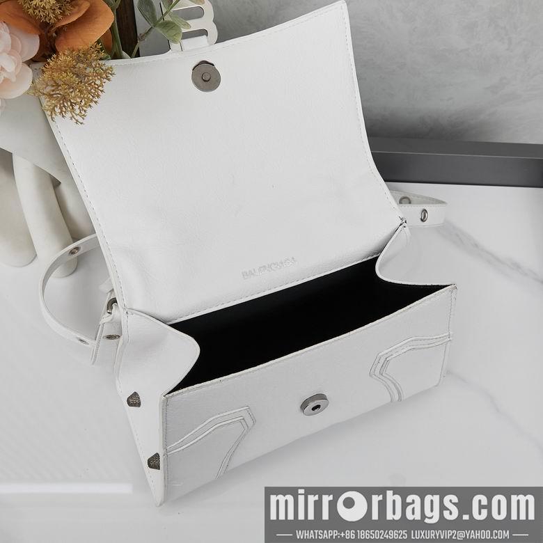 Balenciaga Bags 6862 23X16X10cm XMY 4colour