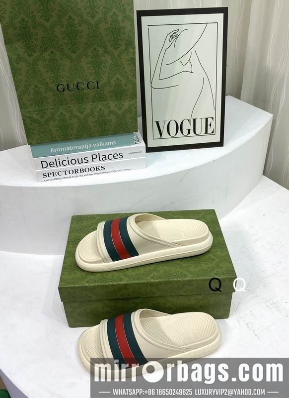 Gucci Shoes sz35-44 Q0612