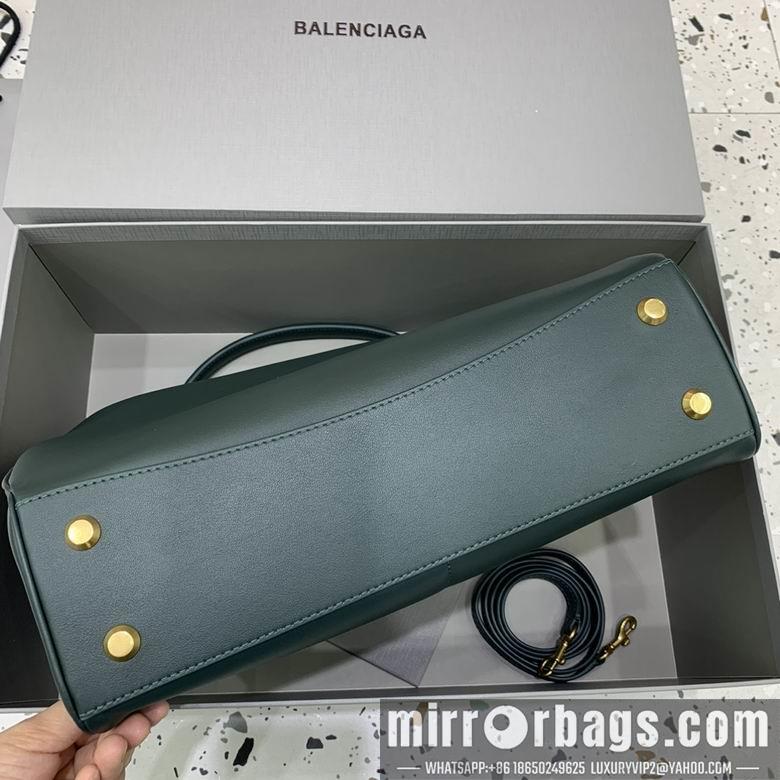 Balenciaga Bags 789721380 29X20X10cm 35X23X11cm GY 2colour