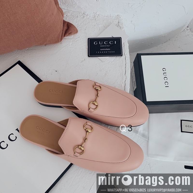 Gucci Shoes sz34-42 QM0314