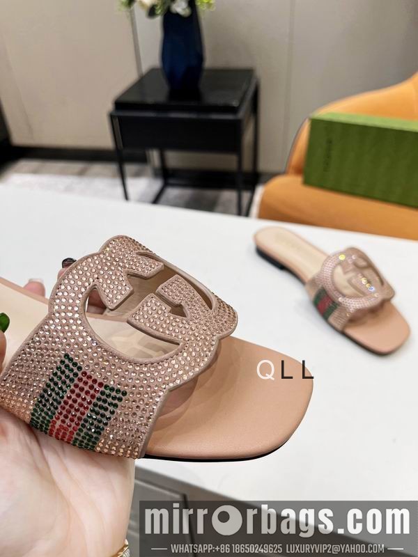 Gucci Shoes sz35-43 LL0330
